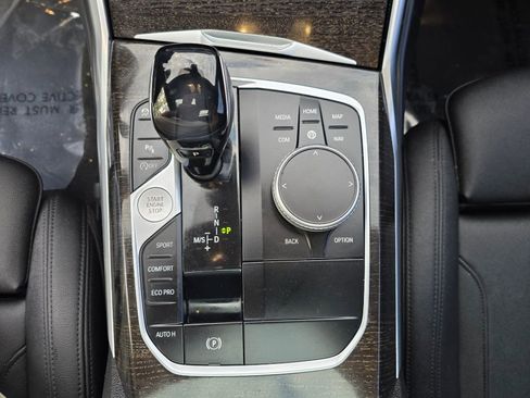 Used 2021 BMW 330i Sedan w/ Convenience Package image 15