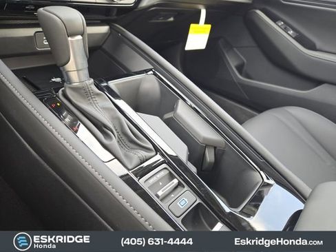 New 2026 Honda Accord Touring image 17