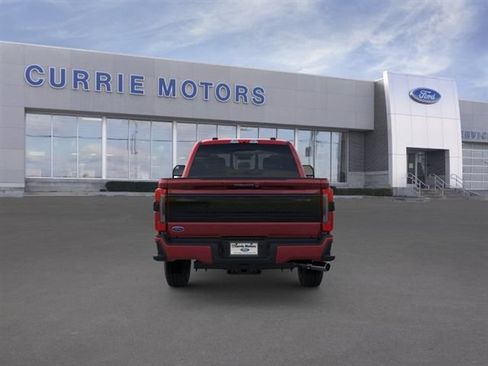 New 2026 Ford F250 Platinum AWD/4WD image 5