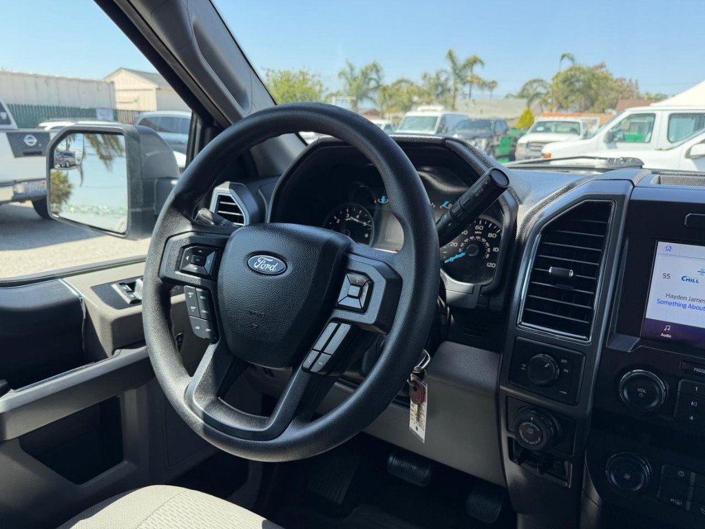 Used 2020 Ford F150 XLT w/ Equipment Group 301A Mid RWD image 30