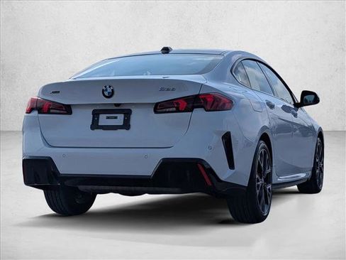Used 2025 BMW 228i xDrive image 5