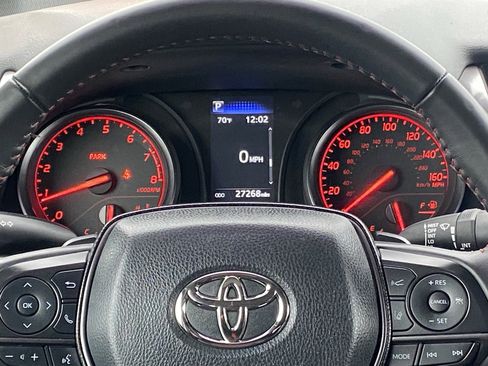 Certified 2023 Toyota Camry TRD image 19