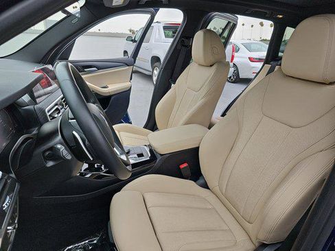Used 2024 BMW X3 xDrive30i w/ Convenience Package image 15