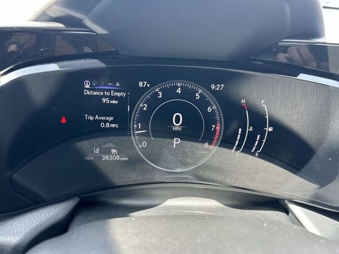 Used 2024 Lexus NX 250 FWD w/ Cold Area Package image 25