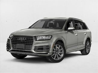 Used 2017 Audi Q7 3.0T Premium w/ Towing Package AWD/4WD video 1