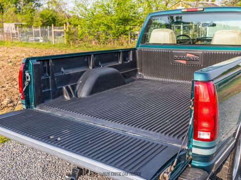 Used 1997 Chevrolet Silverado 1500 4x4 Regular Cab image 58