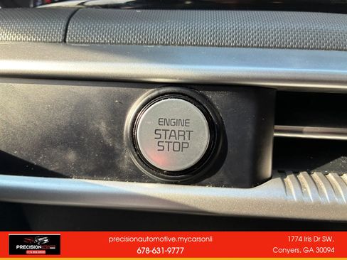 Used 2021 Kia K5 LXS FWD image 31