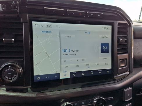 Used 2023 Ford F150 Tremor w/ Equipment Group 402A High AWD/4WD image 18