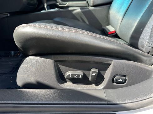 Used 2010 Nissan Maxima 3.5 SV w/ Sport Pkg image 11