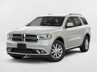 Used 2020 Dodge Durango SXT w/ 3rd Row Seating Group video 1