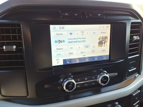 Certified 2023 Ford F150 XLT w/ Equipment Group 301A Mid image 26