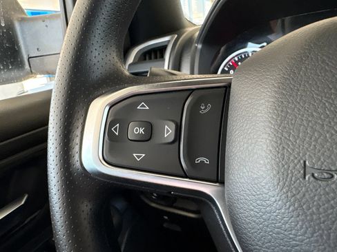 New 2026 RAM 1500 Express RWD image 24