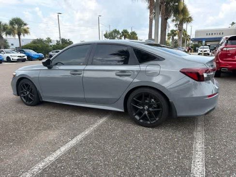 Used 2026 Honda Civic Sport image 16