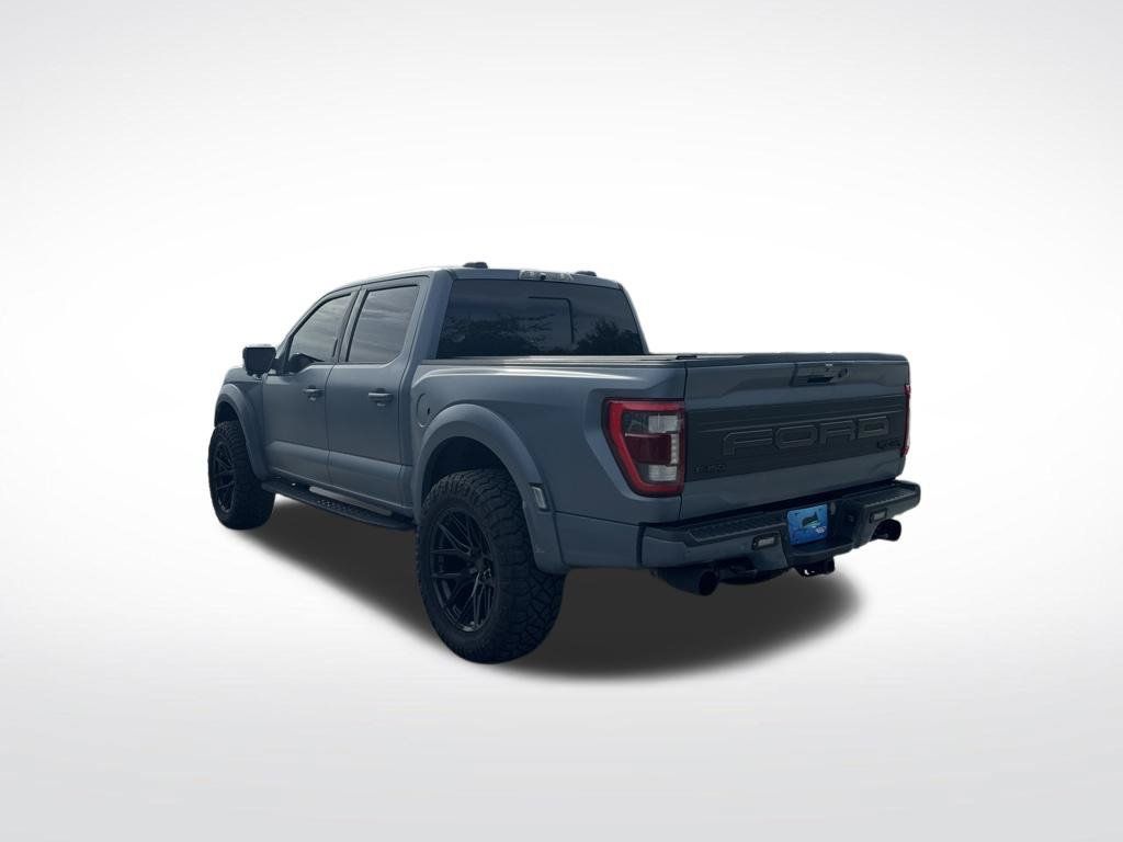 Used 2023 Ford F150 Raptor AWD/4WD image 6
