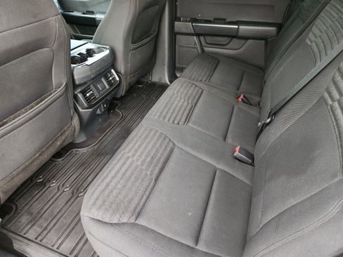 Used 2021 Ford F150 XL w/ STX Appearance Package RWD image 32