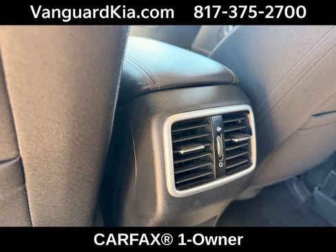 Certified 2022 Kia Sportage LX FWD image 25