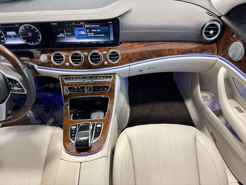 Certified 2019 Mercedes-Benz E 300 image 30