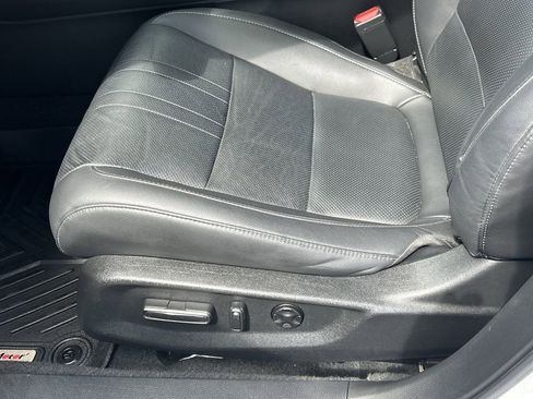 Used 2021 Honda Accord EX-L image 20