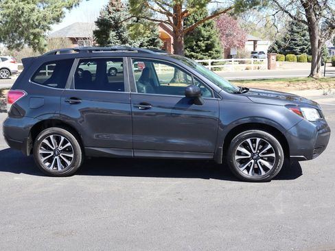 Used 2017 Subaru Forester 2.0XT Premium w/ Protection Package #1 image 3