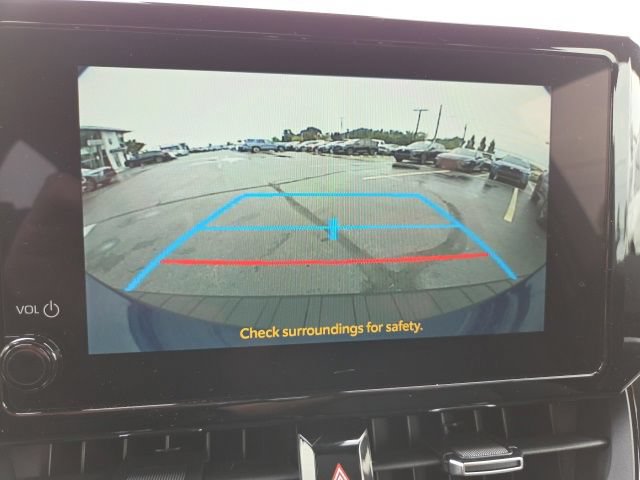 Used 2026 Toyota Corolla SE FWD image 18