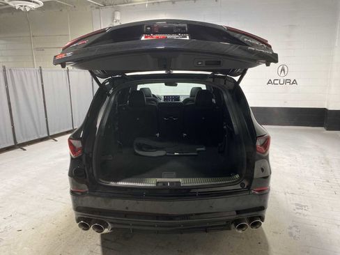 Used 2022 Acura MDX Type S image 19