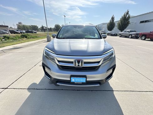 Used 2020 Honda Pilot Elite image 17