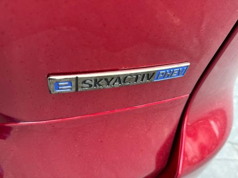 New 2026 MAZDA CX-70 SC Plus image 29