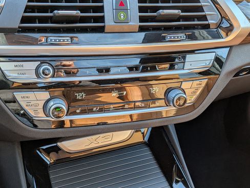 Used 2020 BMW X3 sDrive30i w/ Premium Package image 25