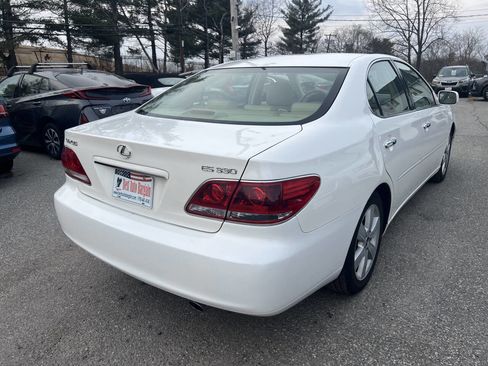 Used 2005 Lexus ES 330 image 7