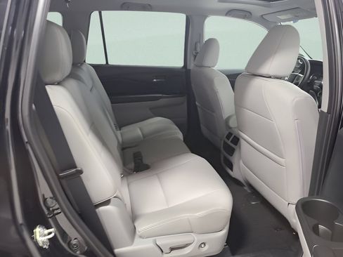 Used 2016 Honda Pilot EX-L image 15