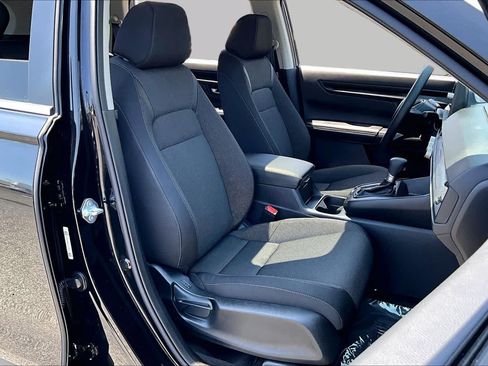 Used 2026 Honda CR-V EX image 9