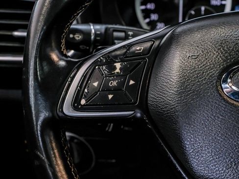 Used 2019 INFINITI QX30 Sport w/ Leather Package image 20