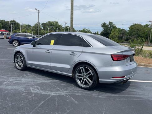 Used 2019 Audi A3 2.0T Premium w/ Convenience Package FWD image 4