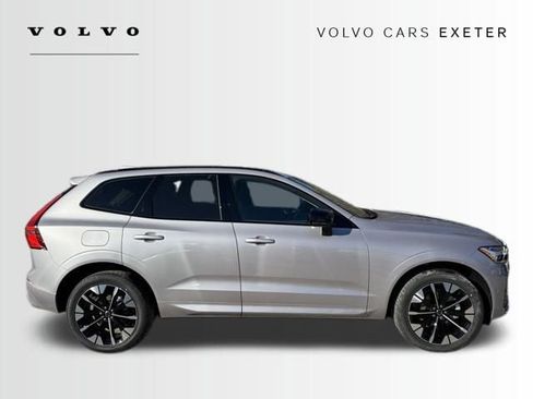 New 2026 Volvo XC60 B5 Plus w/ Protection Package Premier image 6