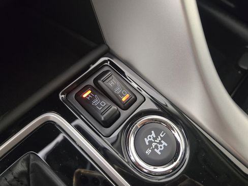 New 2026 Mitsubishi Eclipse Cross LE image 26