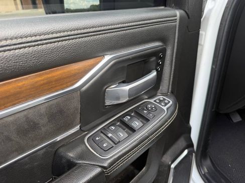 Used 2024 RAM 2500 Laramie w/ Safety Group AWD/4WD image 21