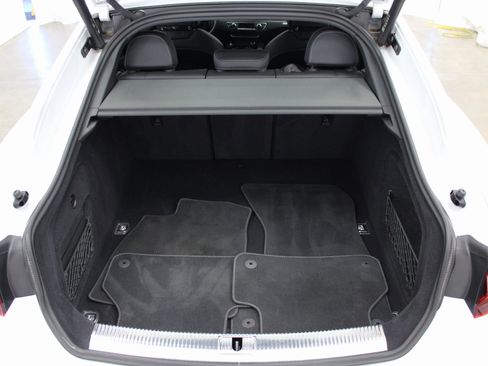 Used 2022 Audi A5 2.0T Premium image 24