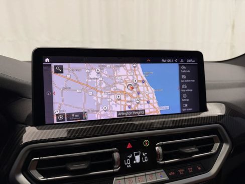 Used 2022 BMW X3 M40i w/ Premium Package AWD/4WD image 35