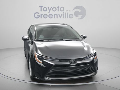 Certified 2026 Toyota Corolla LE FWD image 21