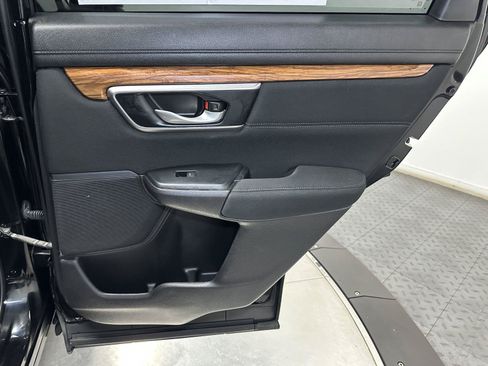 Used 2022 Honda CR-V EX image 33