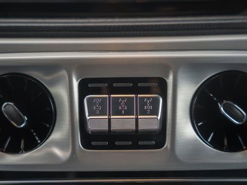 Used 2020 Mercedes-Benz G 550 image 22