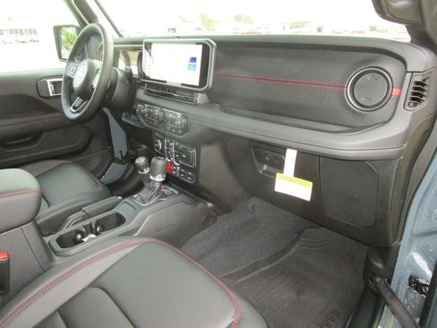 New 2026 Jeep Gladiator Rubicon image 20