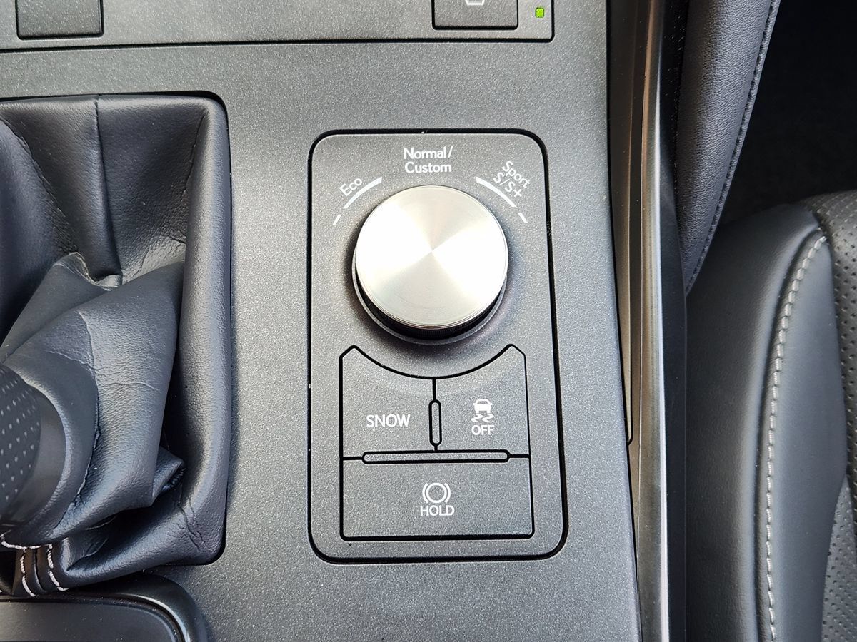 Used 2025 Lexus IS 500 w/ Accessory Package 2 RWD image 41