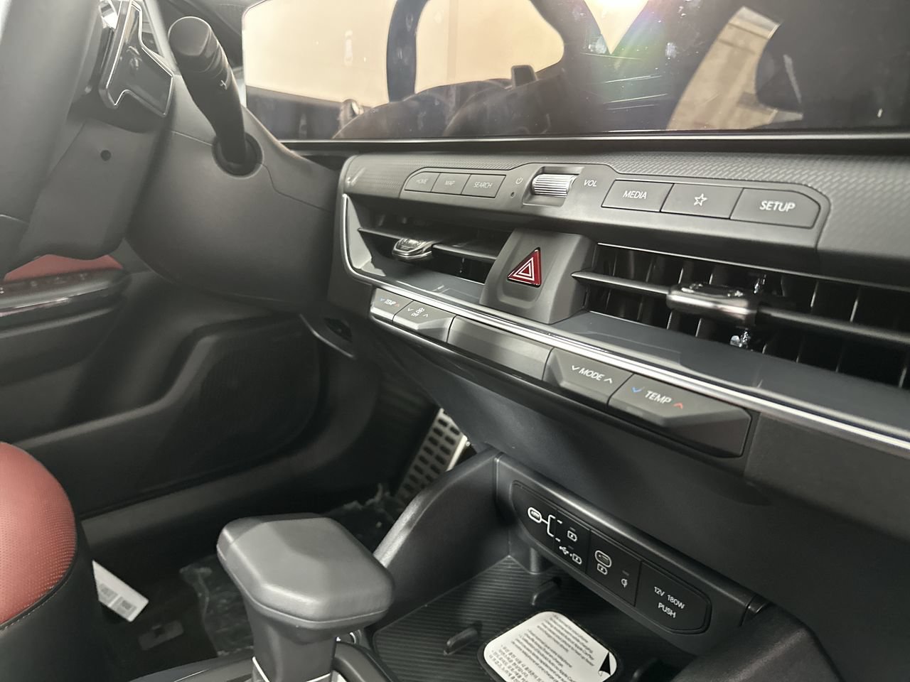New 2026 Kia K4 GT-Line Turbo FWD image 15