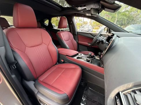 Certified 2026 Lexus NX 350 AWD w/ Accessory Package (Z2) image 26