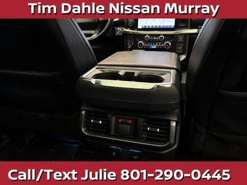 Used 2023 Ford F150 Lariat w/ Equipment Group 502A High AWD/4WD image 18