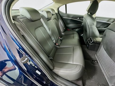Certified 2026 Genesis G70 2.5T AWD/4WD image 27