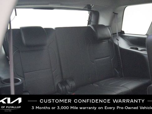 Used 2020 GMC Yukon Denali AWD/4WD image 14