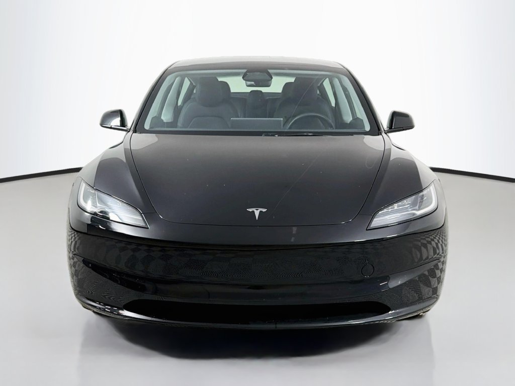Used 2024 Tesla Model 3 Standard Range RWD image 2