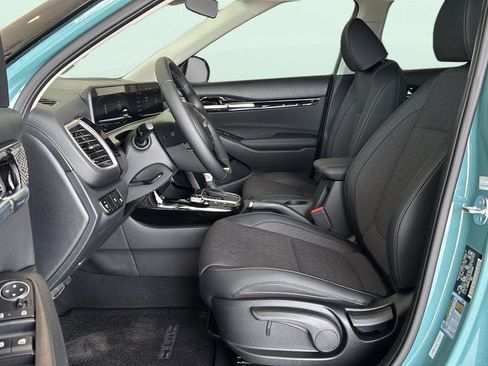 New 2026 Kia Seltos S AWD/4WD image 19